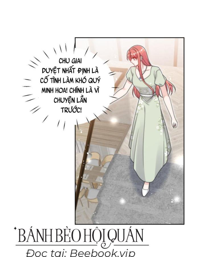 Khom Lưng Chapter 47 - Trang 2