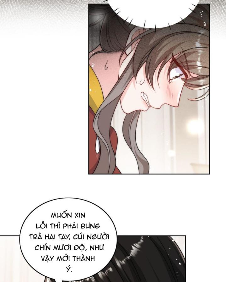 Khom Lưng Chapter 47 - Trang 2