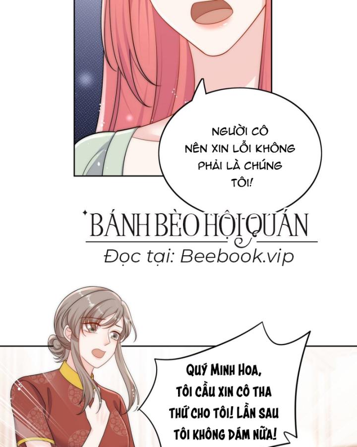 Khom Lưng Chapter 48 - Trang 2