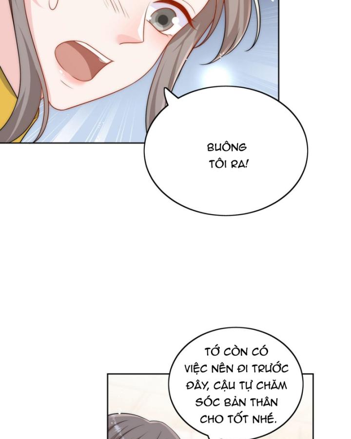 Khom Lưng Chapter 48 - Trang 2