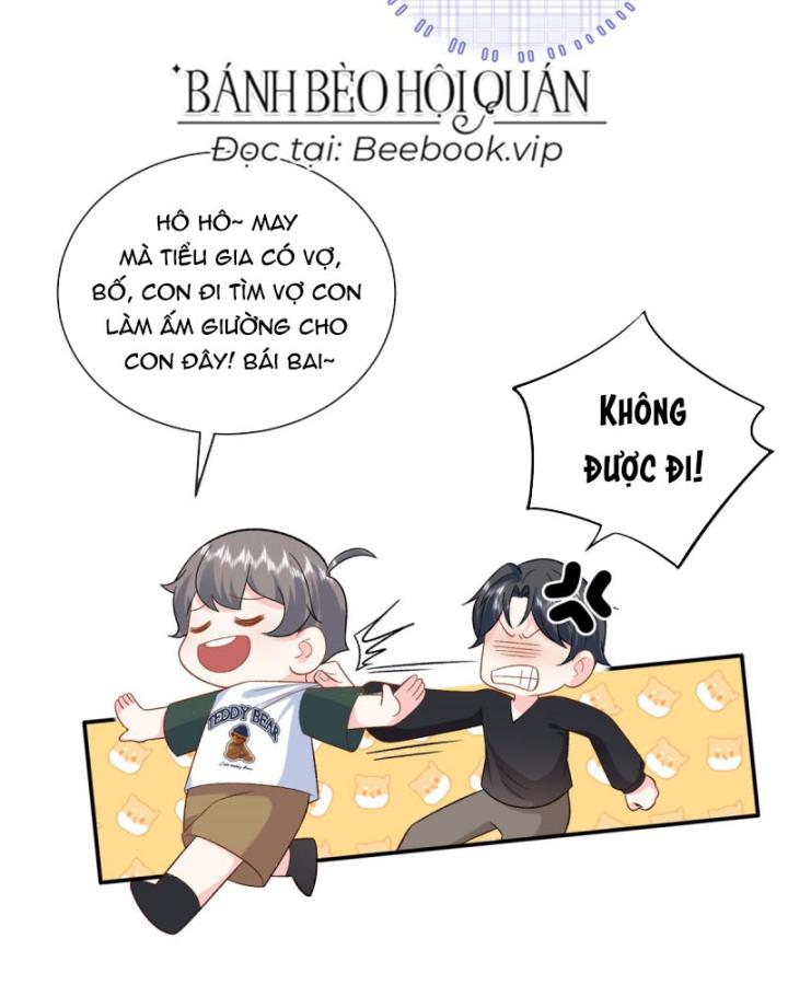 Bé Rồng Đột Kích! Mami Vừa Cay Vừa Độc Chapter 41 - 47