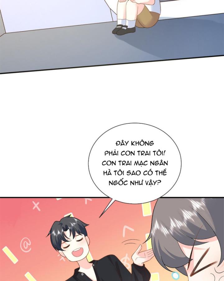 Bé Rồng Đột Kích! Mami Vừa Cay Vừa Độc Chapter 41 - 7