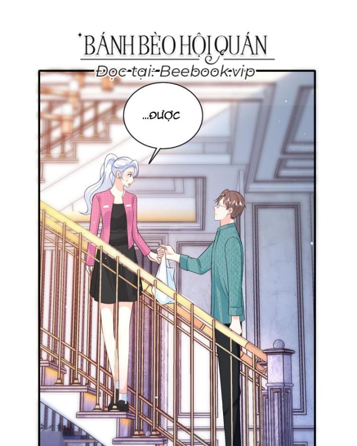 Bé Rồng Đột Kích! Mami Vừa Cay Vừa Độc Chapter 42 - 13