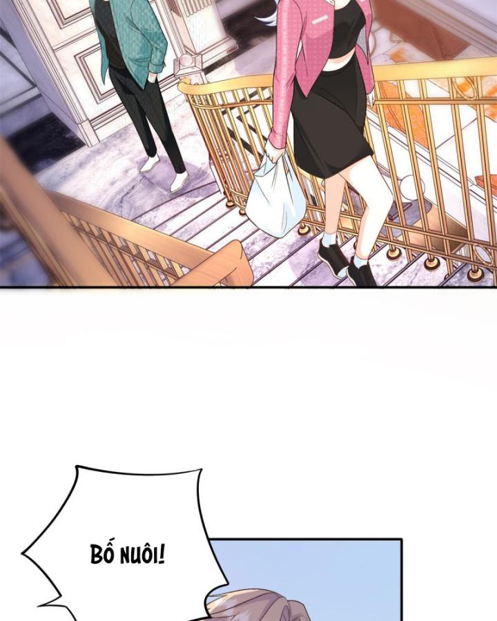 Bé Rồng Đột Kích! Mami Vừa Cay Vừa Độc Chapter 42 - 15
