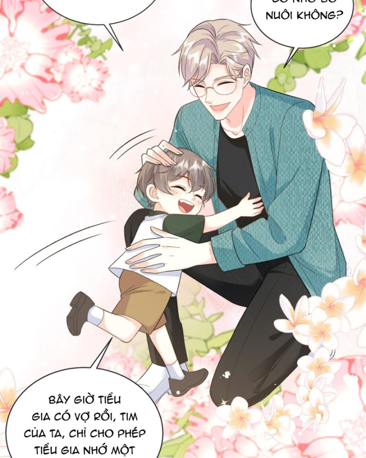 Bé Rồng Đột Kích! Mami Vừa Cay Vừa Độc Chapter 42 - 17