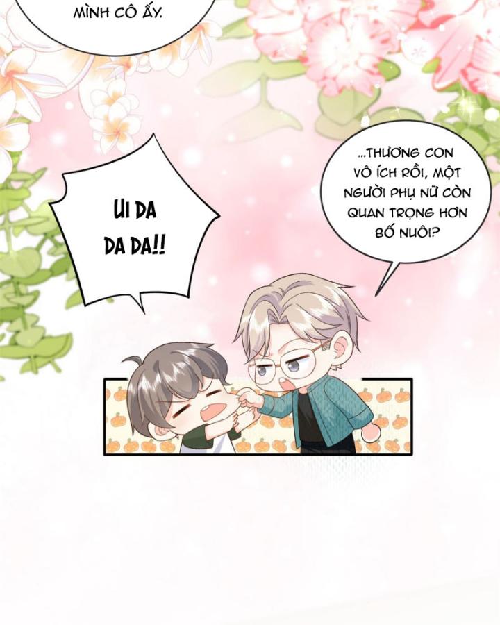 Bé Rồng Đột Kích! Mami Vừa Cay Vừa Độc Chapter 42 - 18