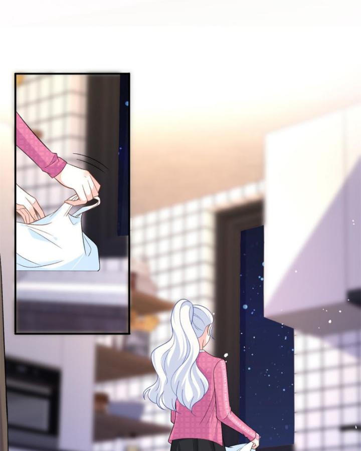 Bé Rồng Đột Kích! Mami Vừa Cay Vừa Độc Chapter 42 - 19