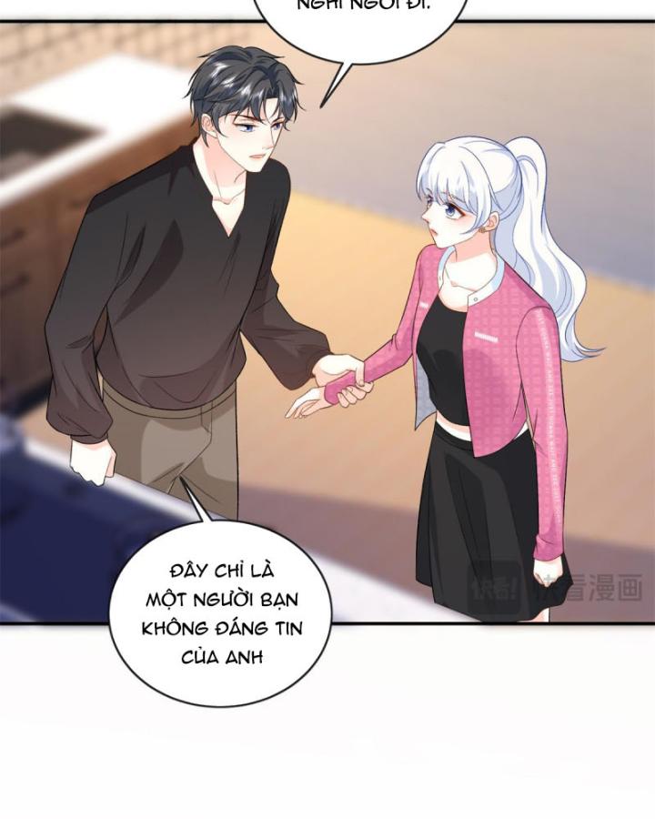 Bé Rồng Đột Kích! Mami Vừa Cay Vừa Độc Chapter 42 - 21