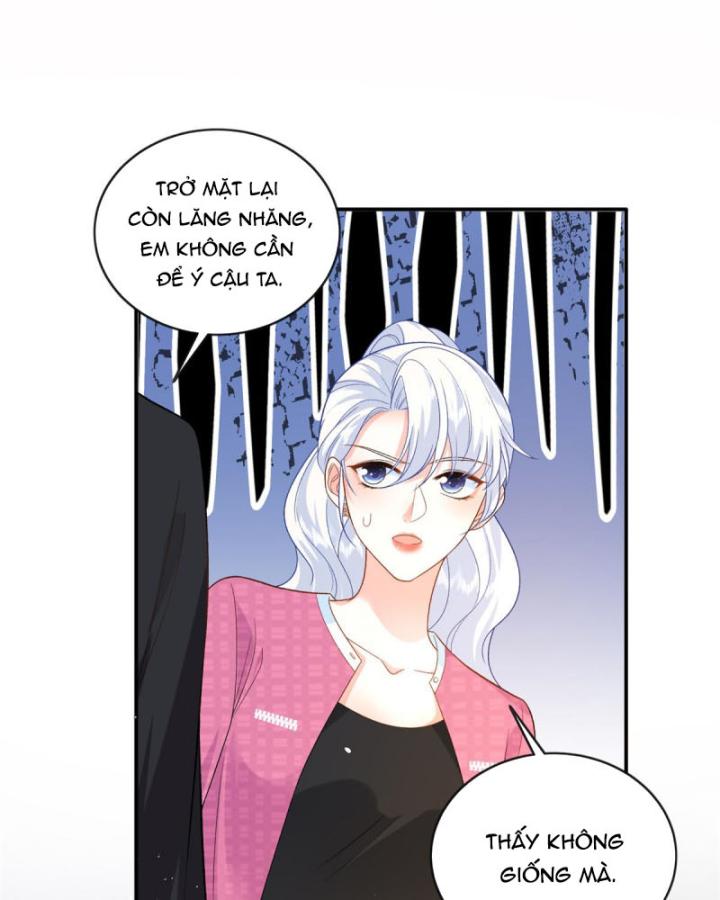 Bé Rồng Đột Kích! Mami Vừa Cay Vừa Độc Chapter 42 - 22