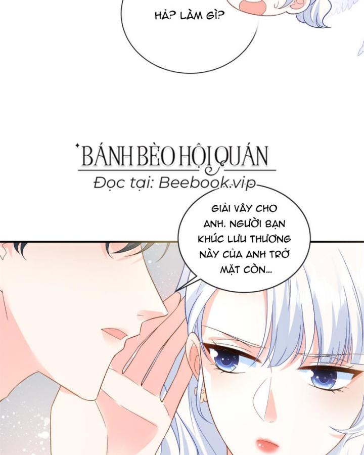 Bé Rồng Đột Kích! Mami Vừa Cay Vừa Độc Chapter 42 - 25