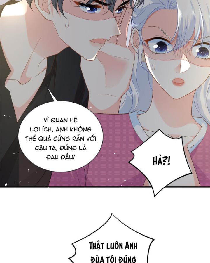 Bé Rồng Đột Kích! Mami Vừa Cay Vừa Độc Chapter 42 - 27