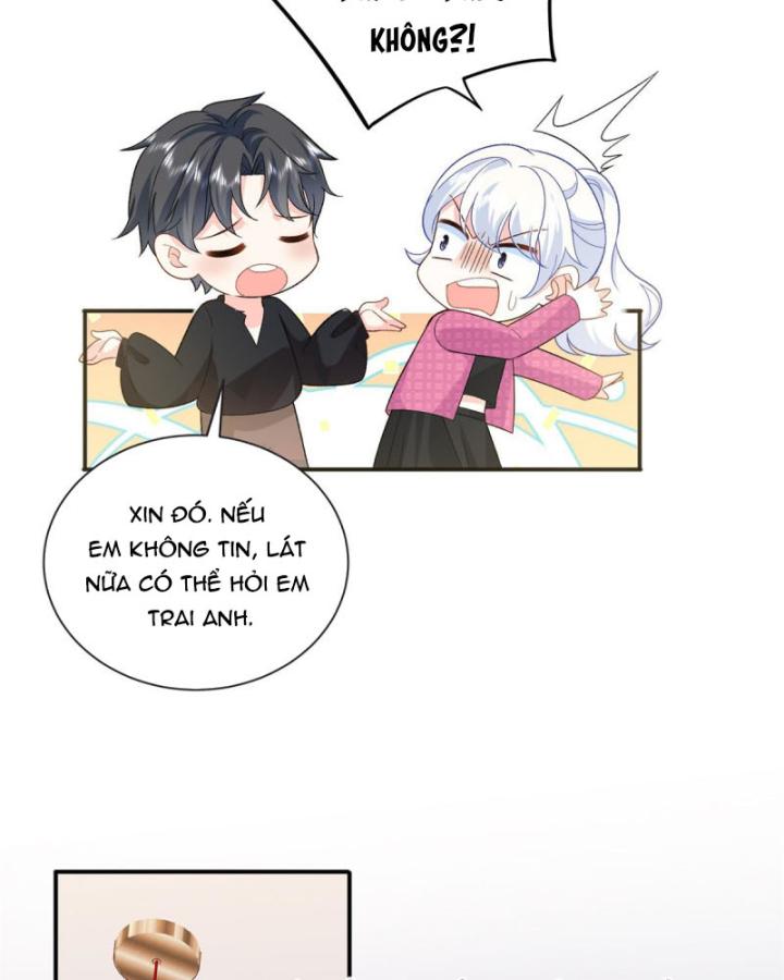 Bé Rồng Đột Kích! Mami Vừa Cay Vừa Độc Chapter 42 - 28