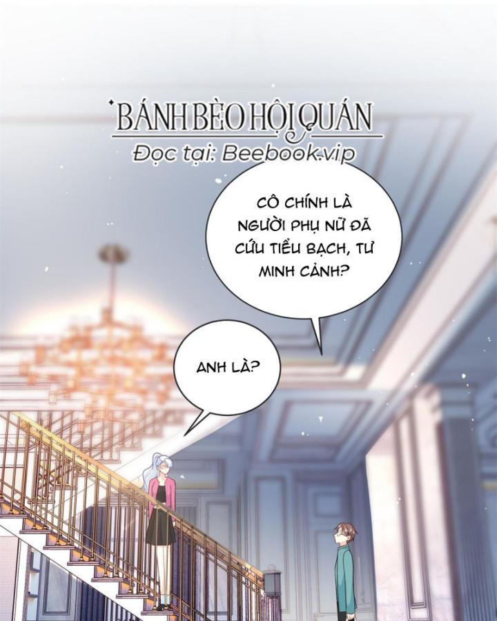 Bé Rồng Đột Kích! Mami Vừa Cay Vừa Độc Chapter 42 - 4