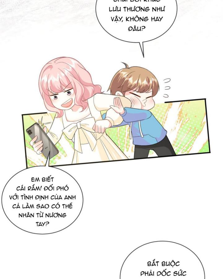 Bé Rồng Đột Kích! Mami Vừa Cay Vừa Độc Chapter 42 - 31