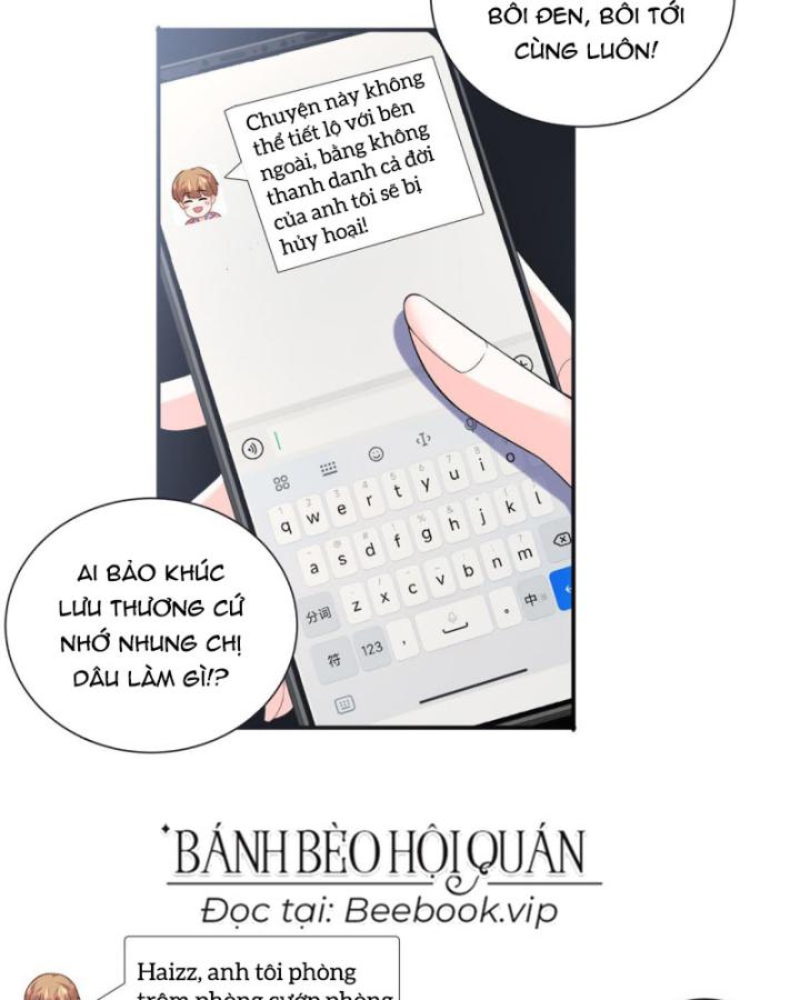 Bé Rồng Đột Kích! Mami Vừa Cay Vừa Độc Chapter 42 - 32