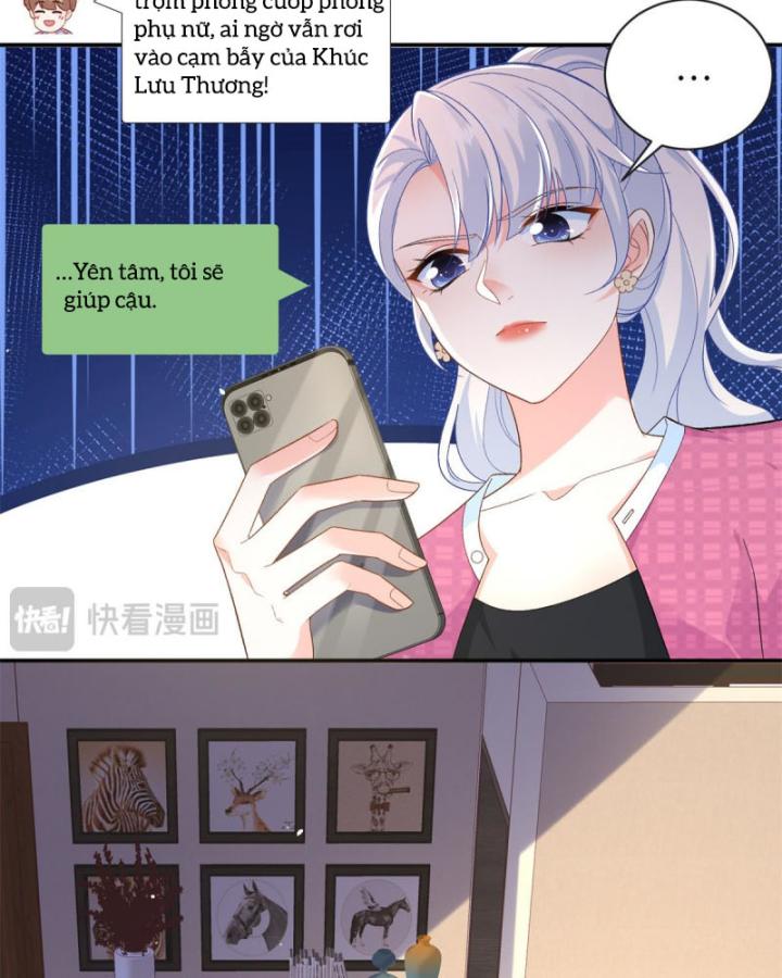 Bé Rồng Đột Kích! Mami Vừa Cay Vừa Độc Chapter 42 - 33