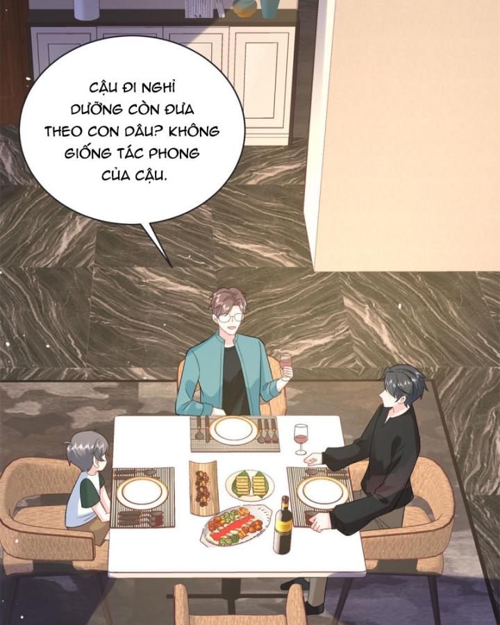 Bé Rồng Đột Kích! Mami Vừa Cay Vừa Độc Chapter 42 - 34