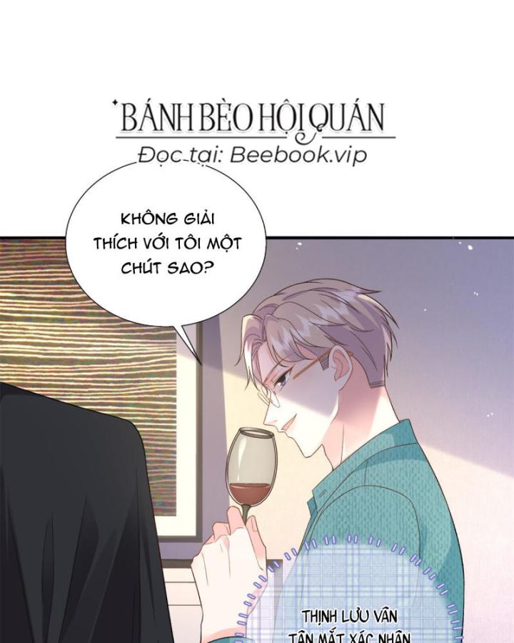 Bé Rồng Đột Kích! Mami Vừa Cay Vừa Độc Chapter 42 - 36