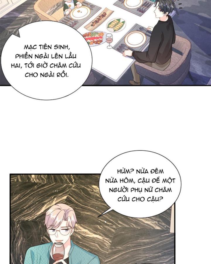 Bé Rồng Đột Kích! Mami Vừa Cay Vừa Độc Chapter 42 - 41