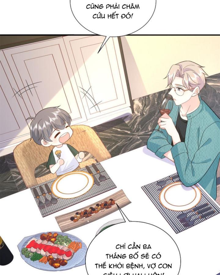 Bé Rồng Đột Kích! Mami Vừa Cay Vừa Độc Chapter 42 - 43