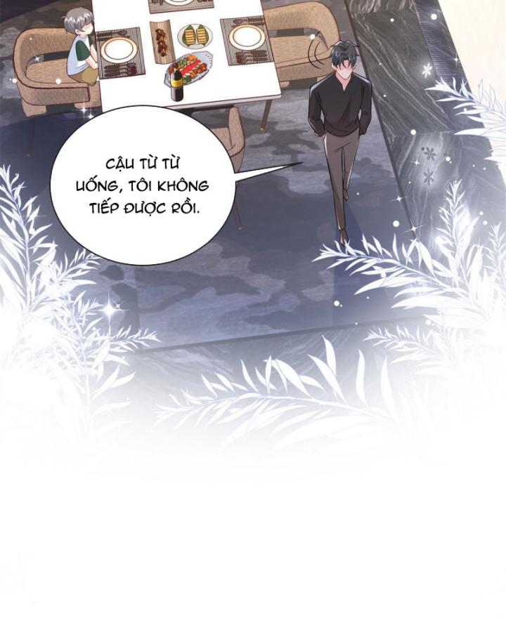 Bé Rồng Đột Kích! Mami Vừa Cay Vừa Độc Chapter 42 - 45