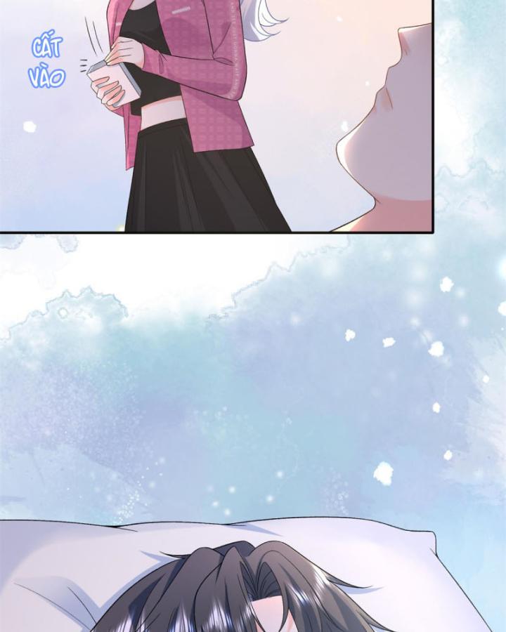 Bé Rồng Đột Kích! Mami Vừa Cay Vừa Độc Chapter 42 - 48