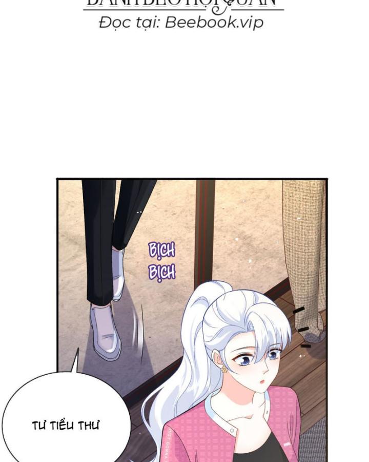 Bé Rồng Đột Kích! Mami Vừa Cay Vừa Độc Chapter 42 - 50