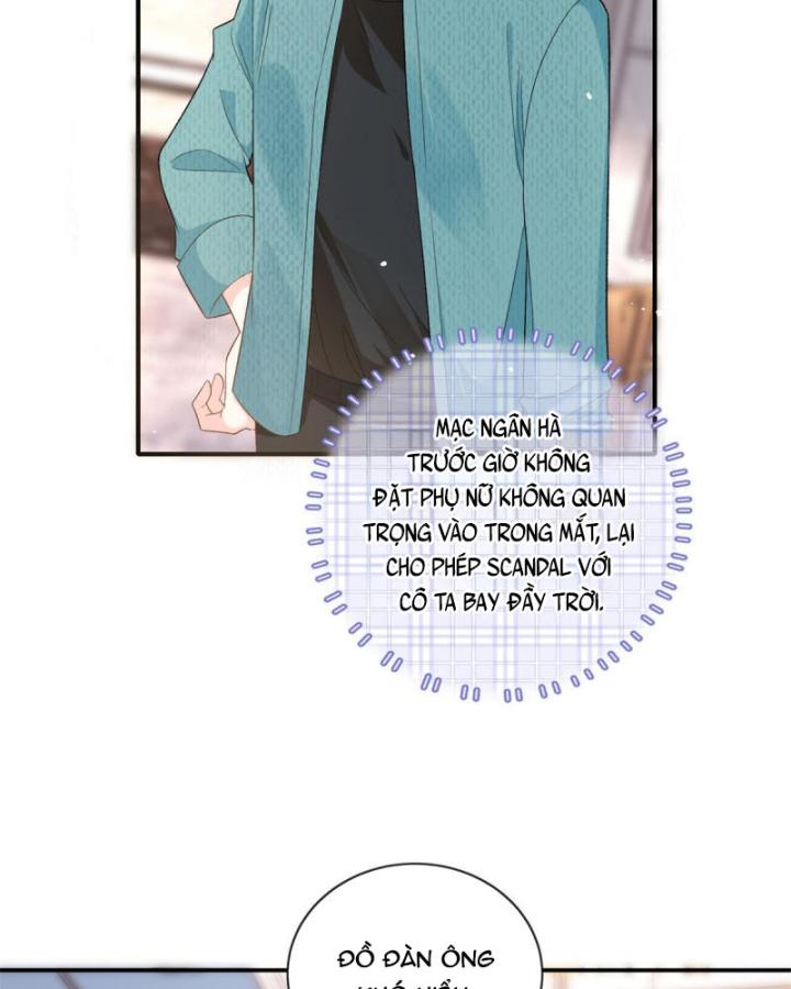 Bé Rồng Đột Kích! Mami Vừa Cay Vừa Độc Chapter 42 - 6