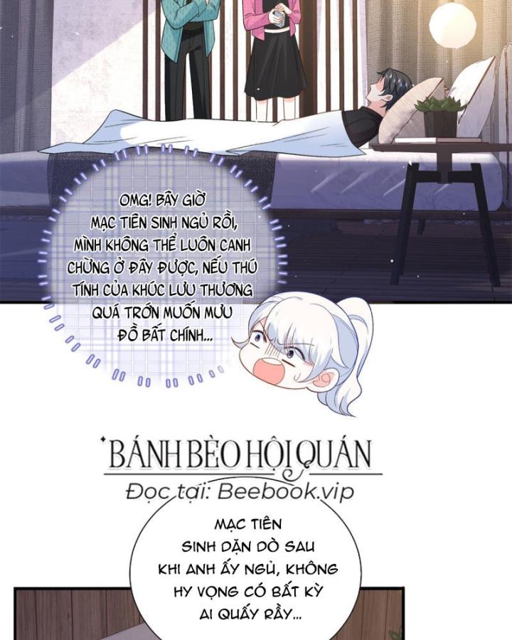 Bé Rồng Đột Kích! Mami Vừa Cay Vừa Độc Chapter 42 - 52