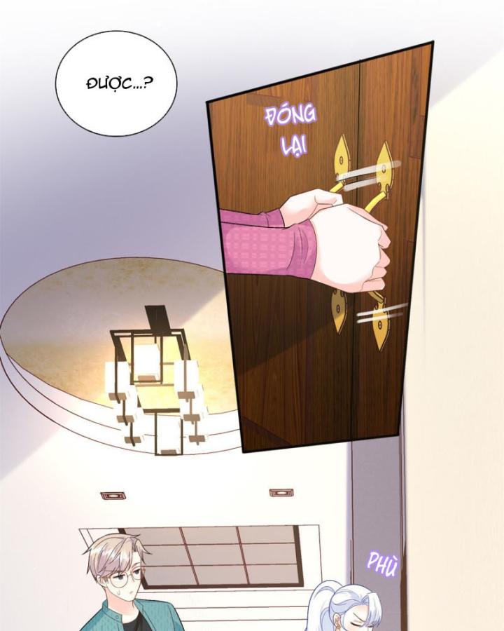 Bé Rồng Đột Kích! Mami Vừa Cay Vừa Độc Chapter 42 - 54