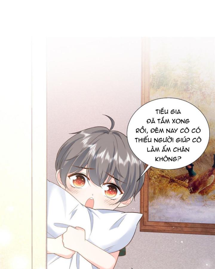 Bé Rồng Đột Kích! Mami Vừa Cay Vừa Độc Chapter 42 - 57