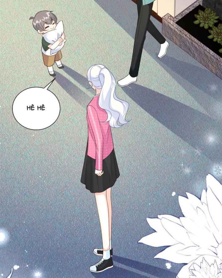 Bé Rồng Đột Kích! Mami Vừa Cay Vừa Độc Chapter 42 - 59