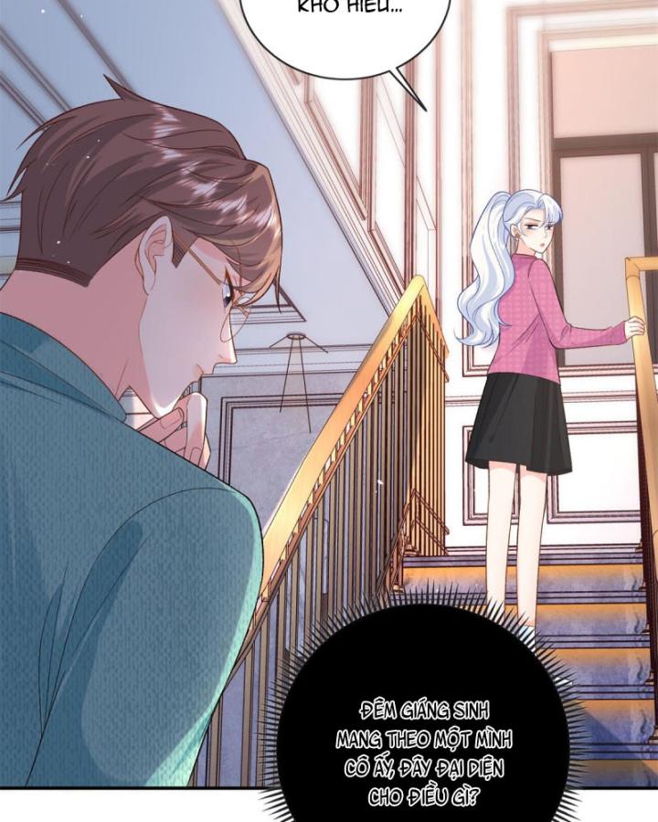 Bé Rồng Đột Kích! Mami Vừa Cay Vừa Độc Chapter 42 - 7
