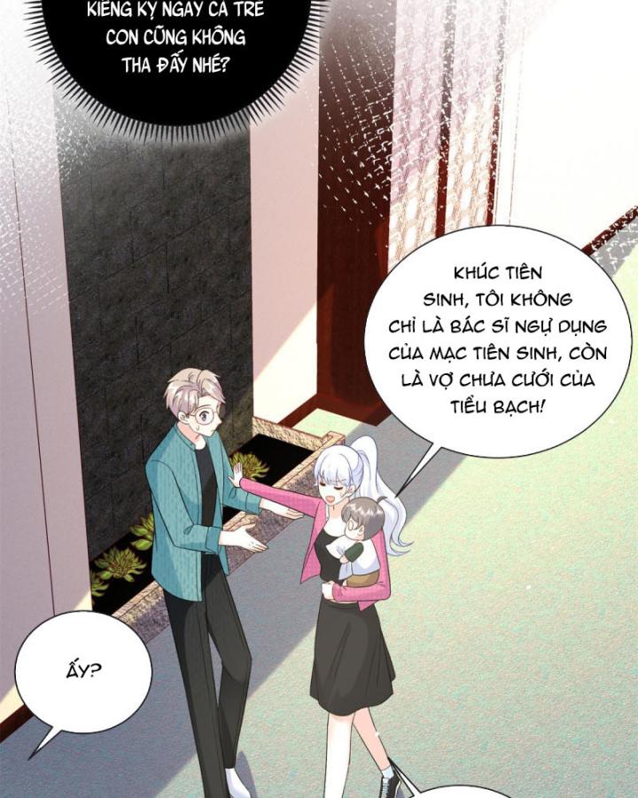 Bé Rồng Đột Kích! Mami Vừa Cay Vừa Độc Chapter 42 - 61