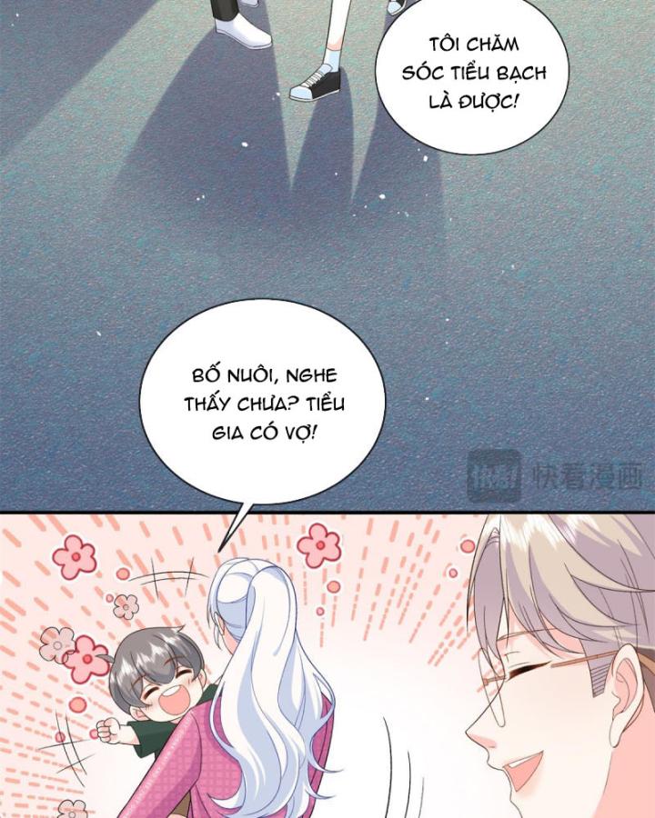 Bé Rồng Đột Kích! Mami Vừa Cay Vừa Độc Chapter 42 - 62