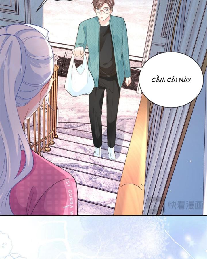 Bé Rồng Đột Kích! Mami Vừa Cay Vừa Độc Chapter 42 - 10