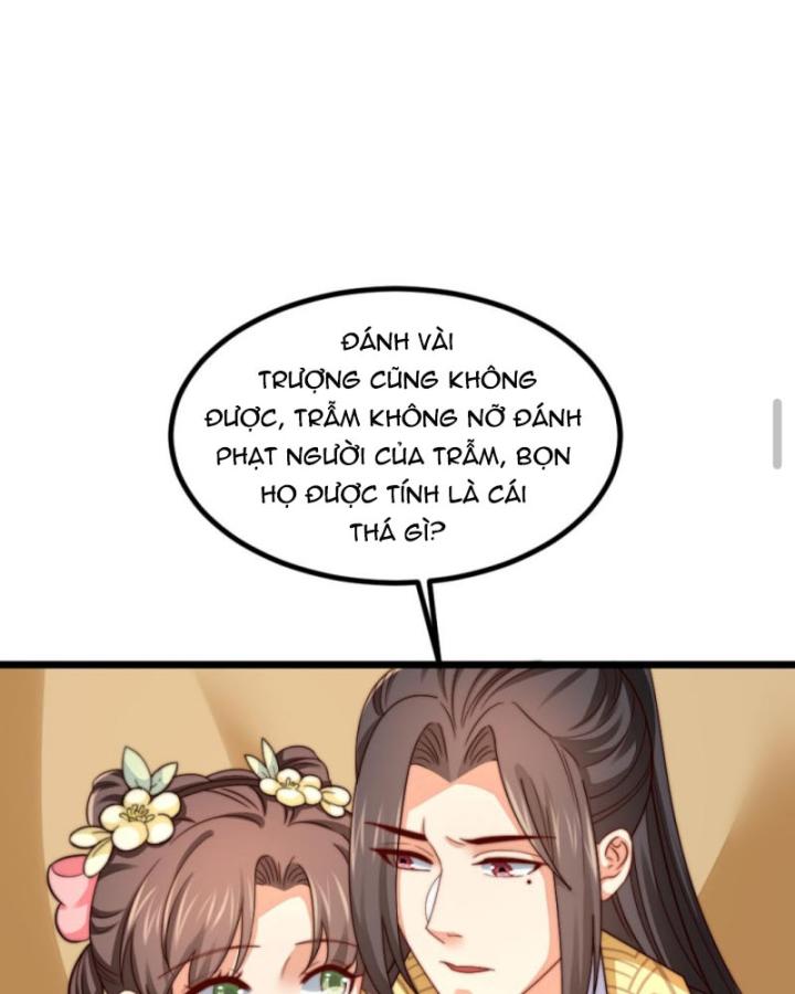 Bắt Ta Làm Cung Nữ? Ta Liền Cho Bạo Quân Quỳ Ván Giặt Đồ!!!! Chapter 245 - Trang 2