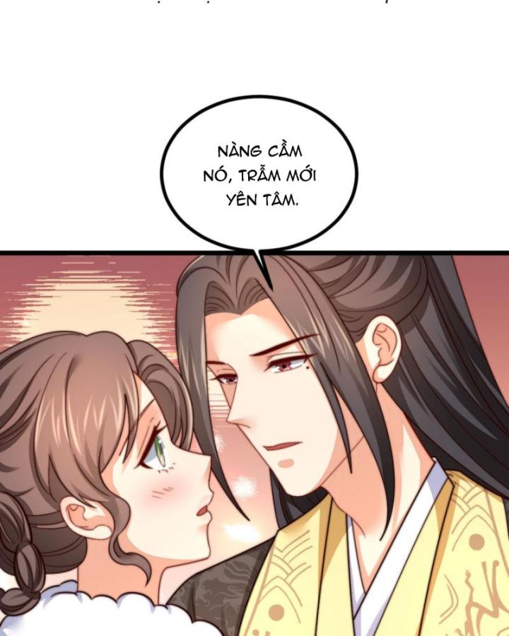 Bắt Ta Làm Cung Nữ? Ta Liền Cho Bạo Quân Quỳ Ván Giặt Đồ!!!! Chapter 245 - Trang 2