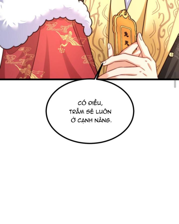 Bắt Ta Làm Cung Nữ? Ta Liền Cho Bạo Quân Quỳ Ván Giặt Đồ!!!! Chapter 245 - Trang 2