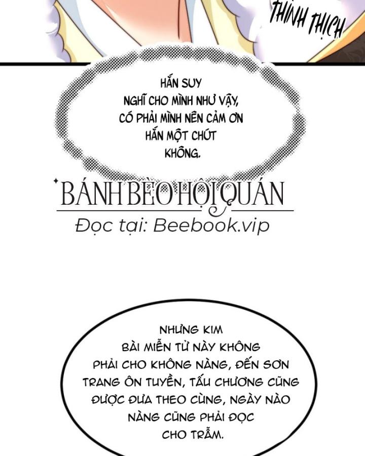 Bắt Ta Làm Cung Nữ? Ta Liền Cho Bạo Quân Quỳ Ván Giặt Đồ!!!! Chapter 245 - Trang 2