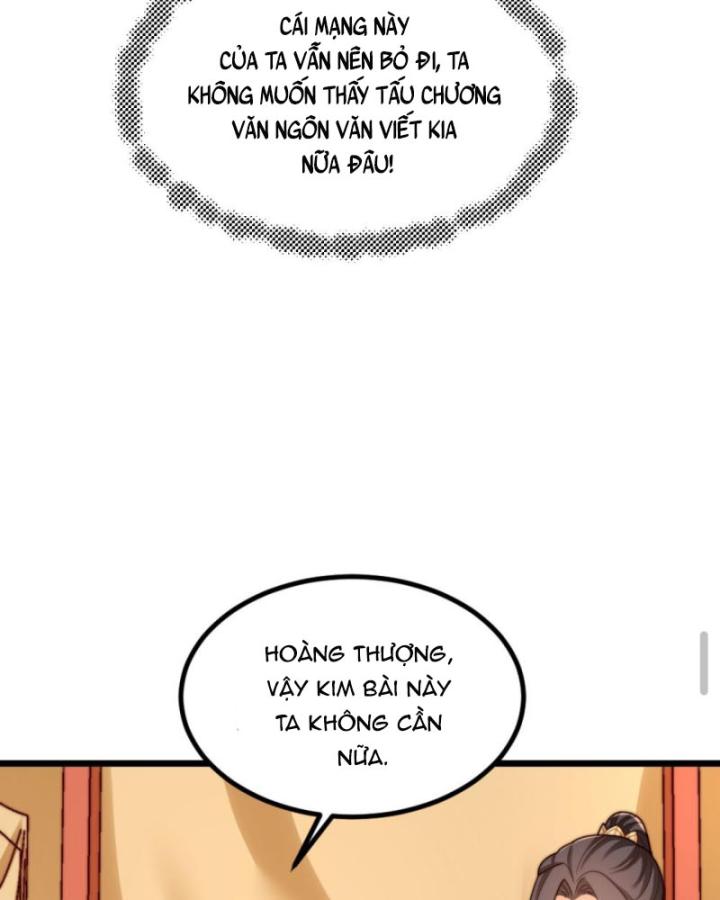 Bắt Ta Làm Cung Nữ? Ta Liền Cho Bạo Quân Quỳ Ván Giặt Đồ!!!! Chapter 245 - Trang 2