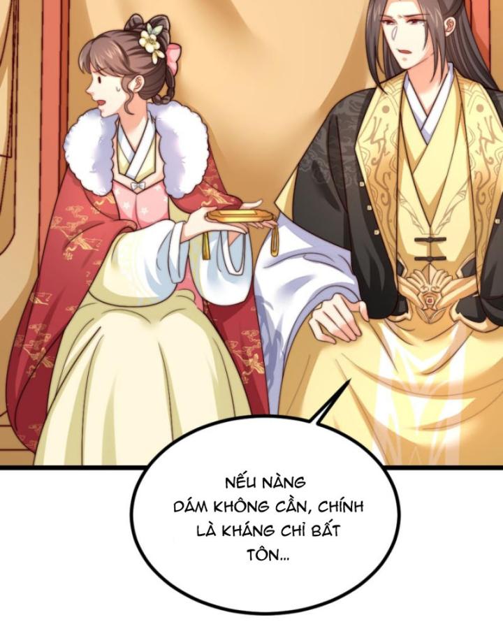 Bắt Ta Làm Cung Nữ? Ta Liền Cho Bạo Quân Quỳ Ván Giặt Đồ!!!! Chapter 245 - Trang 2