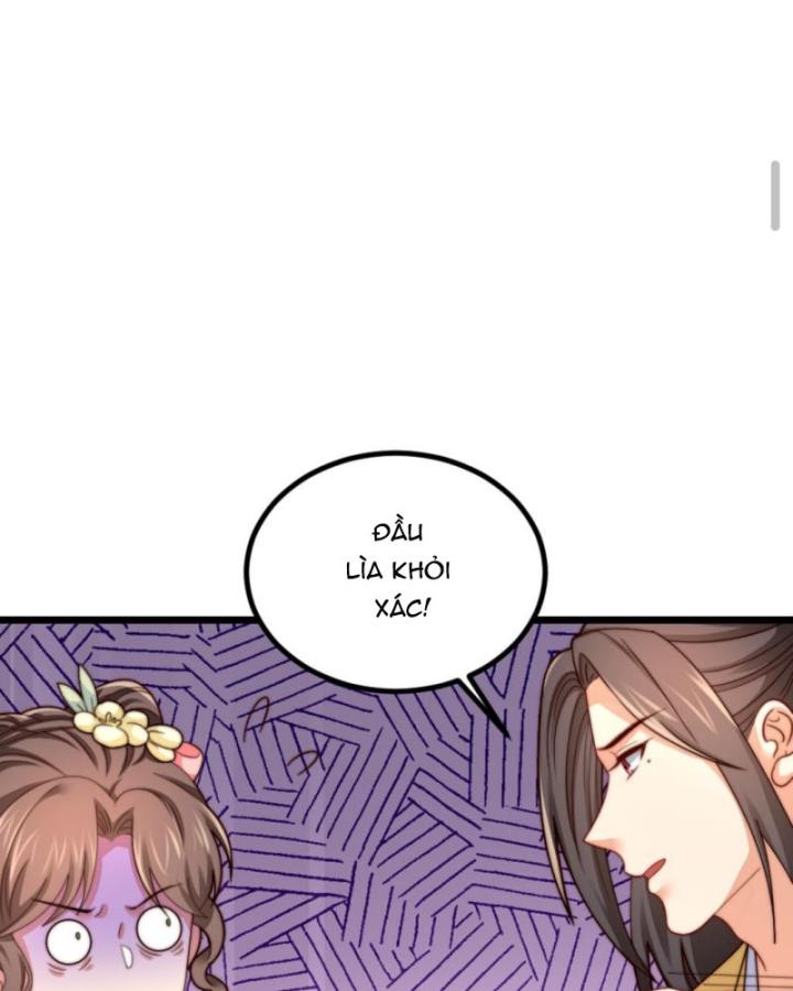 Bắt Ta Làm Cung Nữ? Ta Liền Cho Bạo Quân Quỳ Ván Giặt Đồ!!!! Chapter 245 - Trang 2