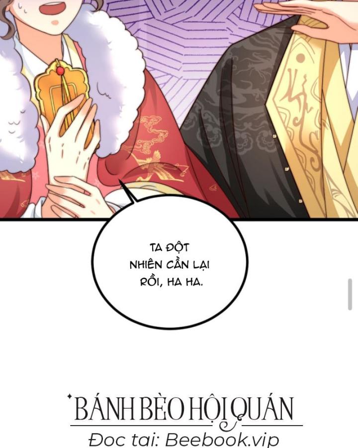 Bắt Ta Làm Cung Nữ? Ta Liền Cho Bạo Quân Quỳ Ván Giặt Đồ!!!! Chapter 245 - Trang 2