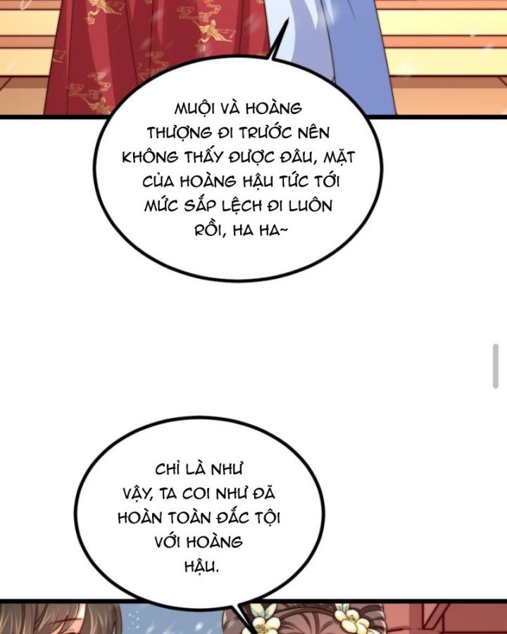Bắt Ta Làm Cung Nữ? Ta Liền Cho Bạo Quân Quỳ Ván Giặt Đồ!!!! Chapter 245 - Trang 2