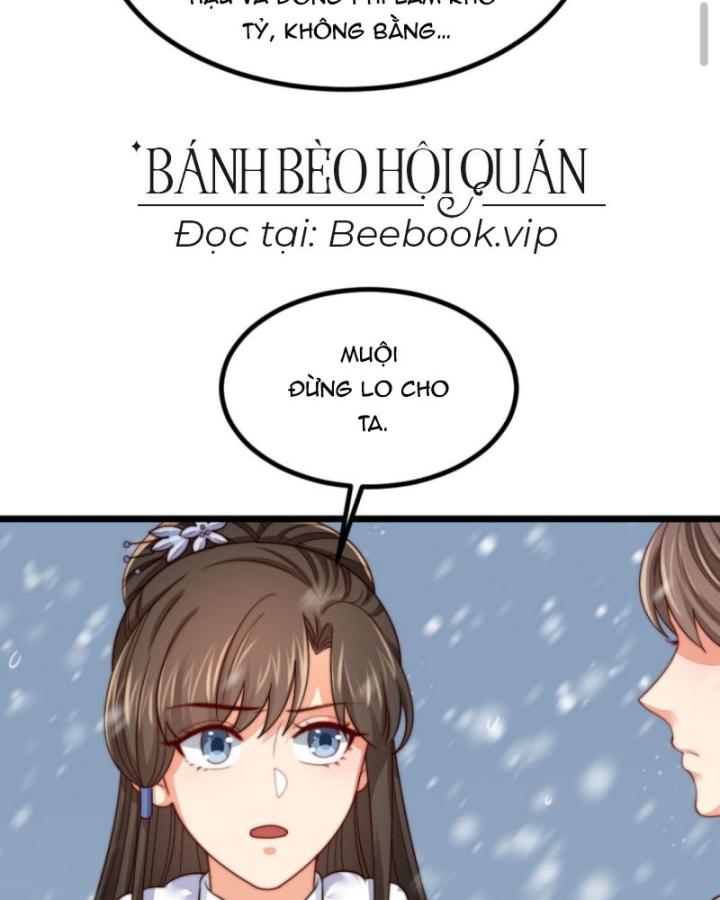 Bắt Ta Làm Cung Nữ? Ta Liền Cho Bạo Quân Quỳ Ván Giặt Đồ!!!! Chapter 245 - Trang 2