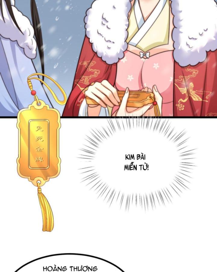 Bắt Ta Làm Cung Nữ? Ta Liền Cho Bạo Quân Quỳ Ván Giặt Đồ!!!! Chapter 245 - Trang 2