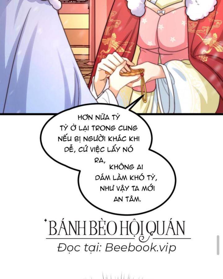 Bắt Ta Làm Cung Nữ? Ta Liền Cho Bạo Quân Quỳ Ván Giặt Đồ!!!! Chapter 245 - Trang 2
