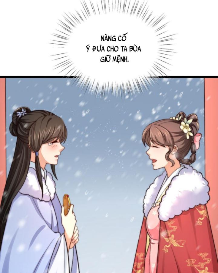 Bắt Ta Làm Cung Nữ? Ta Liền Cho Bạo Quân Quỳ Ván Giặt Đồ!!!! Chapter 245 - Trang 2