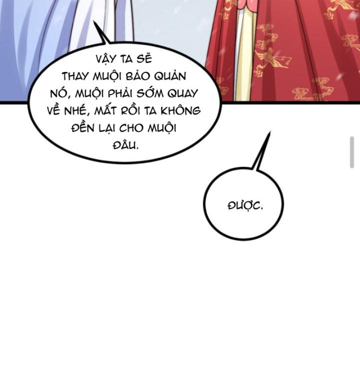 Bắt Ta Làm Cung Nữ? Ta Liền Cho Bạo Quân Quỳ Ván Giặt Đồ!!!! Chapter 245 - Trang 2